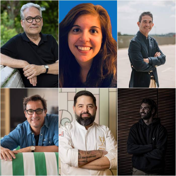 Más de 60 expertos debaten el futuro de la alimentación en Madrid Fusión Dreams