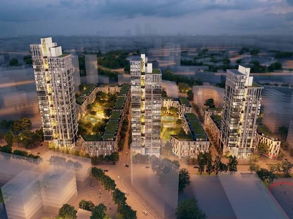 Borgos Pieper presenta en FITUR su modelo de hotelería de lujo integrada en la ciudad