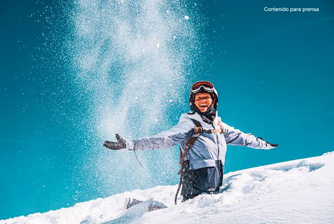 NH Collection impulsa escapadas de nieve en Italia, Andorra y Granada con hoteles de diseño y bienestar