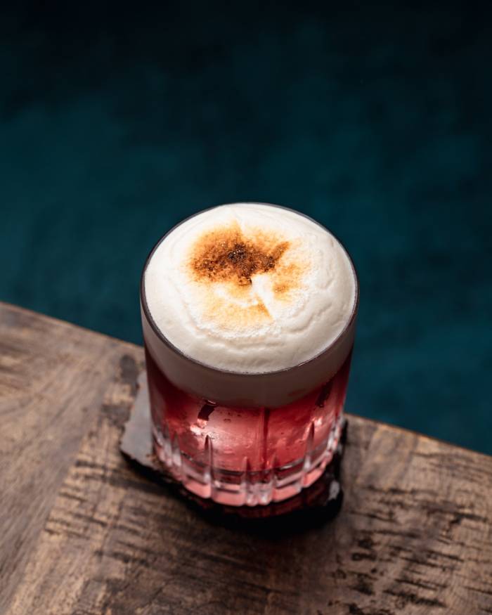 Martin Miller’s Gin propone tres cócteles para reuniones de invierno en casa y en bares