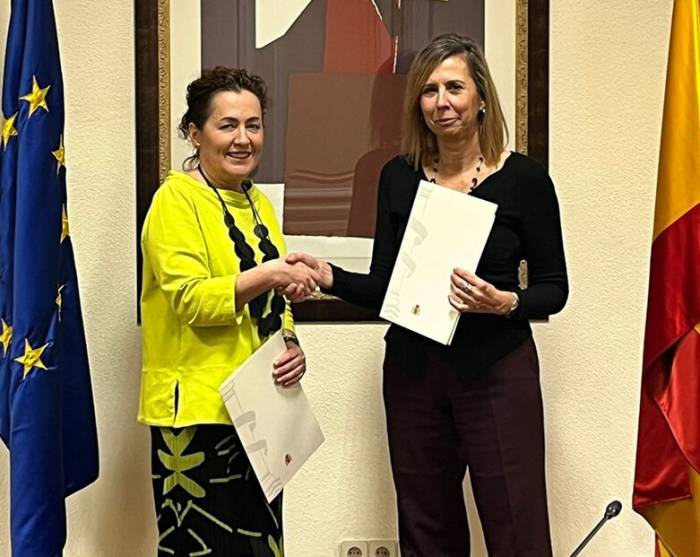 El Gobierno y AECOC sellan un acuerdo para adaptar la Formación Profesional a las demandas del gran consumo