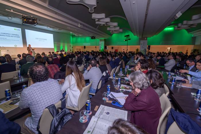 El 18º Symposium de Sanidad Vegetal reunirá en Sevilla a los principales referentes europeos del sector