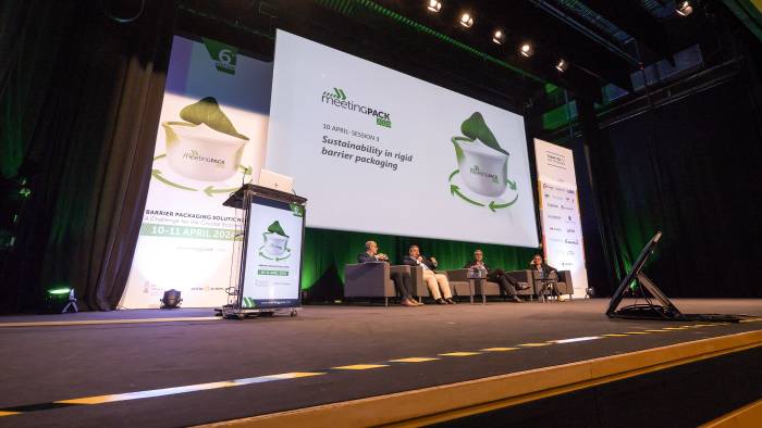 Abierta la convocatoria de los premios MeetingPack 2026 para envases sostenibles
