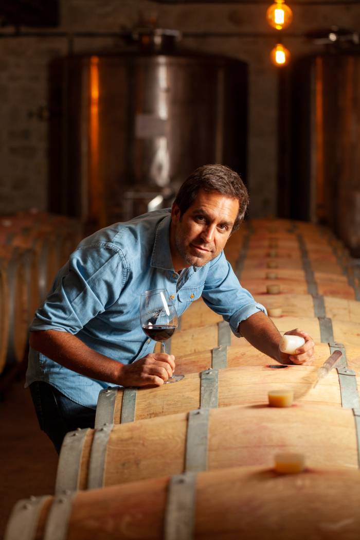 Cuarenta años de Pinot Noir en Castilla y León se celebran con una cata maridada en Madrid Fusión