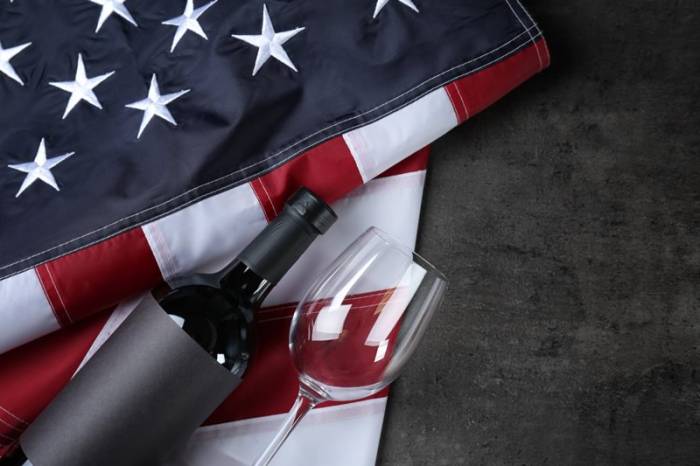 US Wine Exports Plunge 31.4 Percent, Losing $300 Million Amid Trade Turmoil