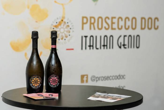 Prosecco DOC Hits Record 667 Million Bottles in 2025 Despite Global Economic Uncertainty