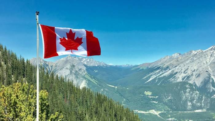 Italian Wine Imports Hit 449 Million Canadian Dollars, Capturing Over 25 Percent of Canada’s Market