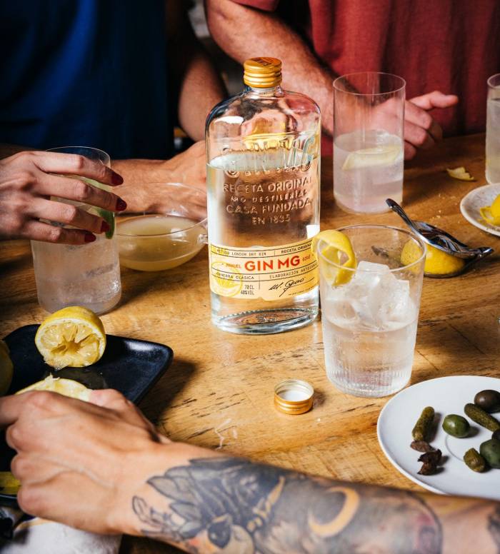 El tardeo y el disfrute consciente marcan la nueva forma de beber en España