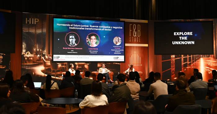 HIP 2026 reunirá a más de 60.000 profesionales para analizar la transformación del mundo dulce