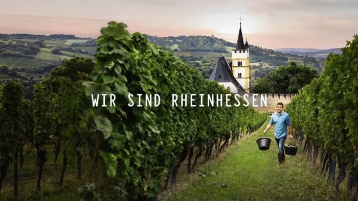 Rhineland-Palatinate Reports Germany’s Lowest Alcohol Dependency Rate at 12.4% Amid Declining Wine Consumption
