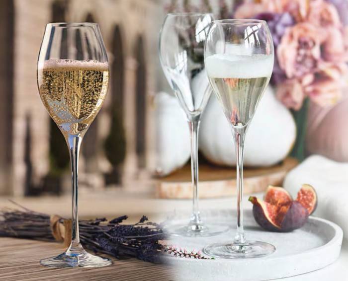 Prosecco Exports to France Surge 21.1% in 2025 as Champagne Shipments Fall for Third Year