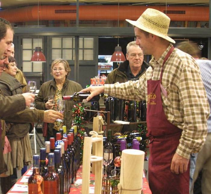 Foire du Vin 2026 Brings 25 International Wineries to Leuven With Tasting Glasses Included