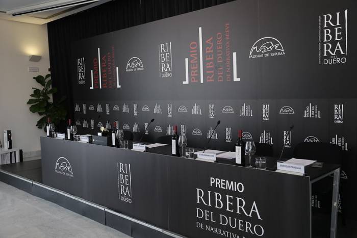 El Premio Ribera del Duero de Narrativa Breve recibe un 73% más de manuscritos y bate su récord histórico