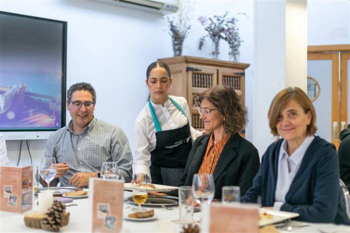 La Escuela Internacional de Cocina y Fundación Mahou San Miguel lanzan microformaciones con becas del 80% para hosteleros