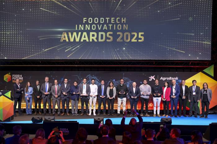 Los Foodtech Innovation Awards 2026 abren convocatoria para premiar la innovación alimentaria en Bilbao
