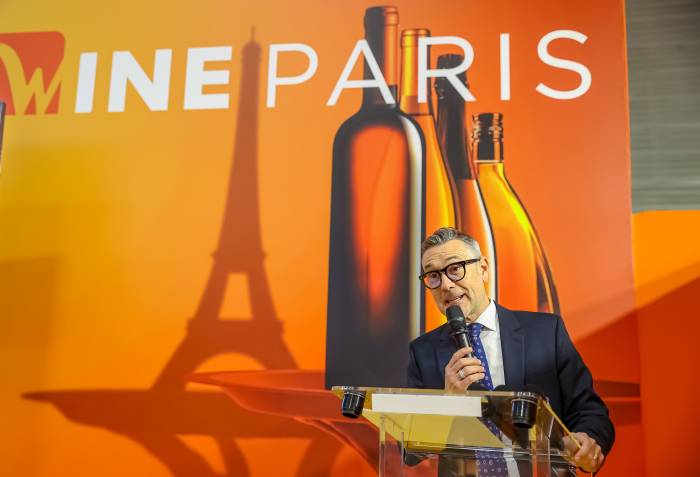 Wine Paris 2026 to Feature Over 250 Alcohol-Free Labels and 180 Academy Activities