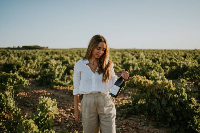 A Vilerma presentará dos nuevos vinos en la Barcelona Wine Week