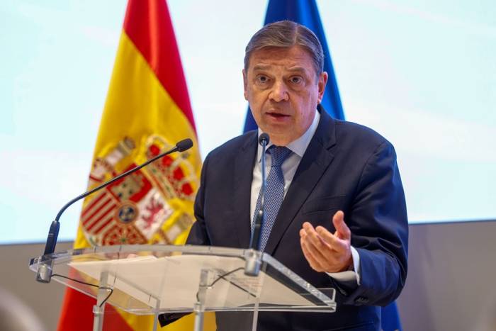 El Gobierno alerta de que el cambio en la financiación europea amenaza la eficacia de la PAC en España