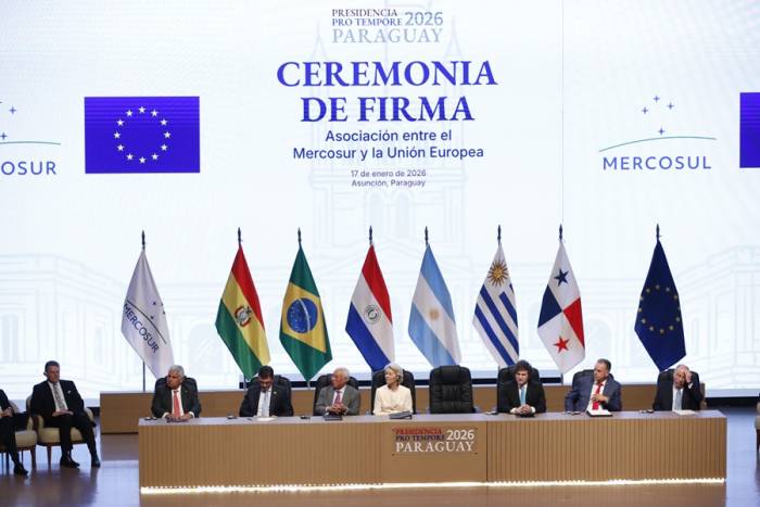 EU-Mercosur Trade Deal Could Boost Agrifood Exports by 50% as Wine Sector Faces €43.7 Million in Tariffs