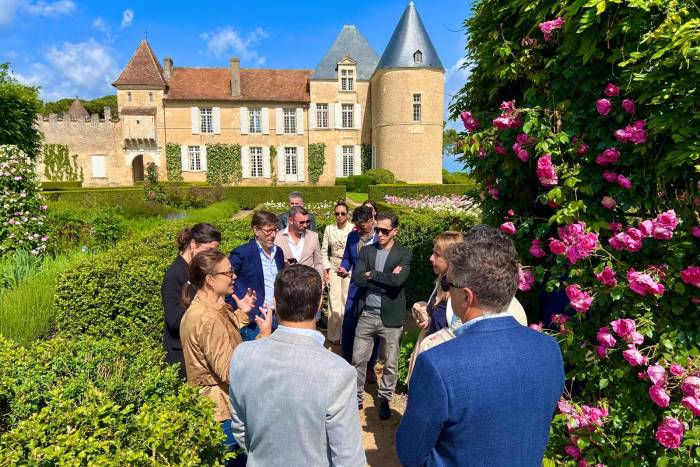 Expediciones de Vino apuesta por viajes exclusivos a bodegas fuera del circuito tradicional