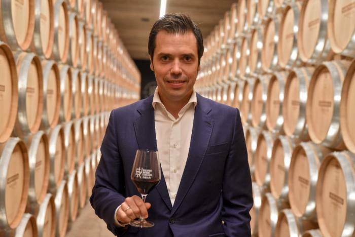 La exportación se consolida como motor para el sector del vino español en 2026