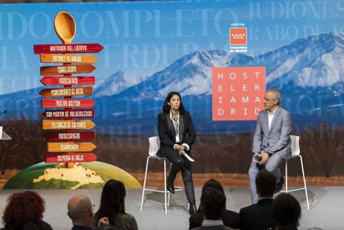 Hostelería Madrid lanza en FITUR la guía “Villas a fuego lento” para impulsar la gastronomía local