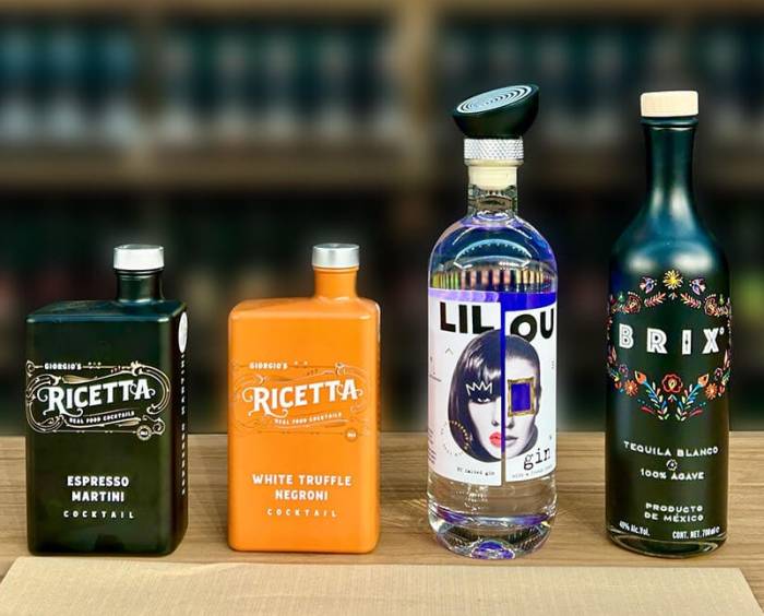 Destiny Spirits supera 640.000 euros en su primer año y aspira a duplicar ventas en 2026