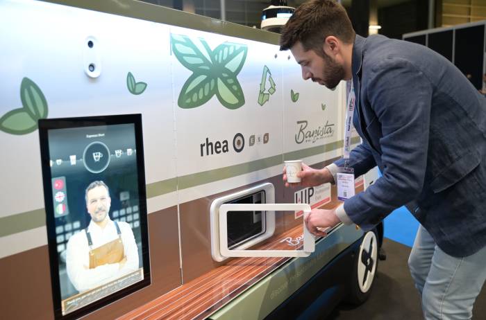 HIP 2026 mostrará cómo la digitalización puede reducir hasta un 30% los costes en hostelería