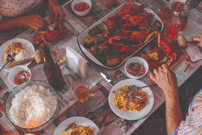 Guayas y Manabí llevan la cocina de la costa ecuatoriana a Madrid Fusión con más de 20 showcookings