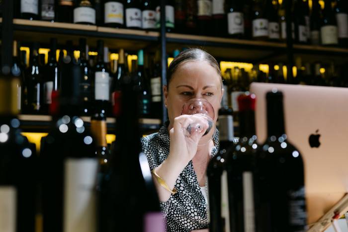 Mainetes de Bodegas San Dionisio entra en la lista de los 100 vinos imprescindibles de Castilla-La Mancha