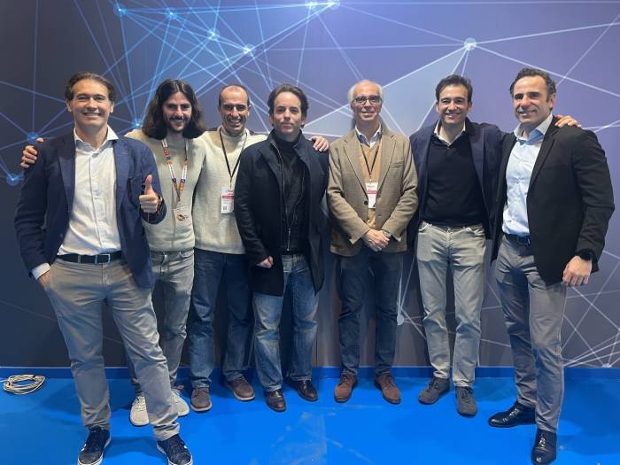 NomadIA.Digital impulsa en FITUR la atracción de talento digital en España