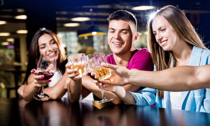 33% of U.S. No-Alcohol Drinkers Now Choose CBD and Functional Beverages