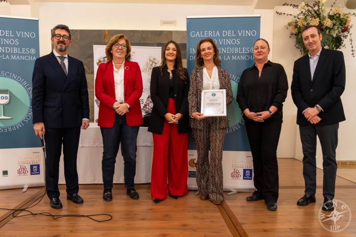 Bodegas Verum logra situar dos vinos entre los 8 favoritos de Beth Willard en Castilla-La Mancha