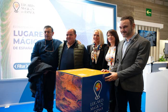 El Ecosistema Mágico de España suma 15 nuevos Lugares Mágicos y alcanza 18 enclaves en todo el país