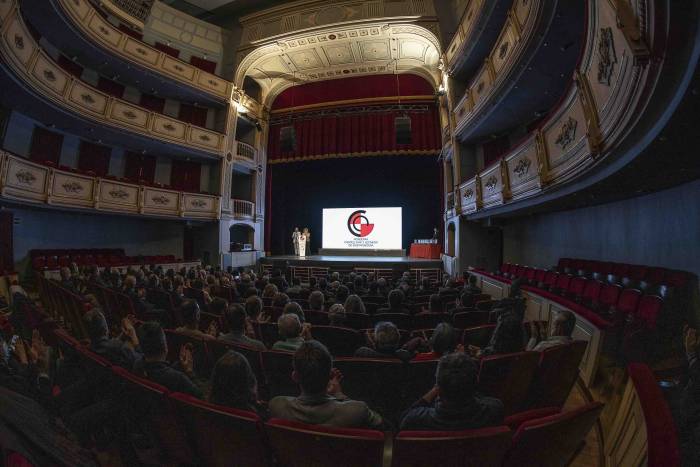 La Academia Castellana y Leonesa de Gastronomía anuncia los ganadores de los XI Premios Castilla y León de Gastronomía