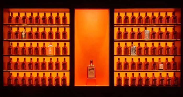 Cointreau mantiene su esencia y apuesta por la sostenibilidad en la coctelería actual