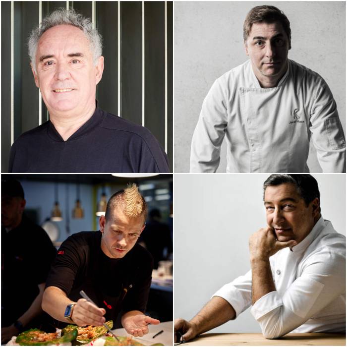 Madrid Fusión Alimentos de España 2026 reúne a la élite gastronómica con más de 300 ponentes