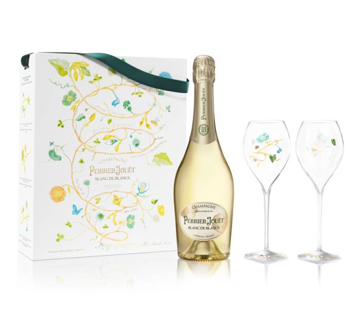 Pernod Ricard propone cuatro bebidas para brindar en San Valentín