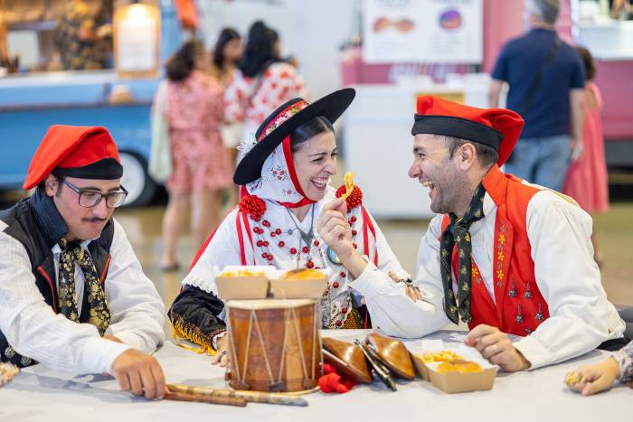 La Feria Gastro Ibiza y Formentera y la Feria de la Cerveza reunirán a 10.000 personas en septiembre