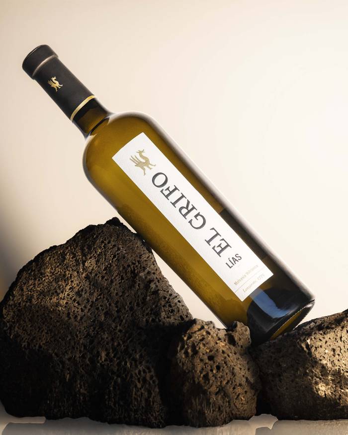 El Grifo lanza Lías 2023 y refuerza su apuesta por los vinos volcánicos de guarda