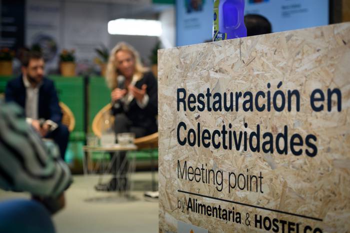 El VII Congreso de Restauración Colectiva analizará la adaptación a la nueva normativa alimentaria