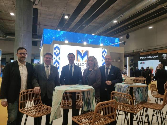 Mallorca refuerza su apuesta por la gastronomía local en Madrid Fusión