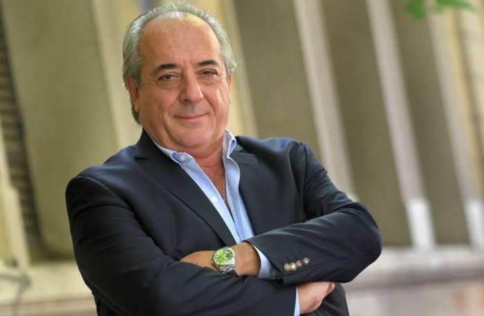 El presidente de Bodegas de Argentina niega una crisis generalizada en el sector vitivinícola