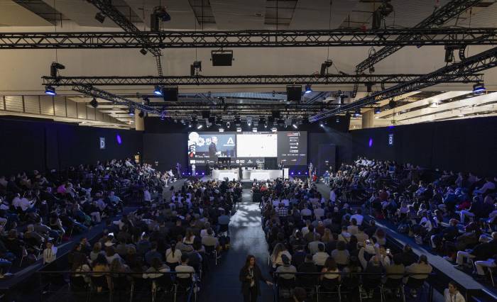 Madrid Fusión Alimentos de España reúne a la élite culinaria para repensar la relación con el cliente