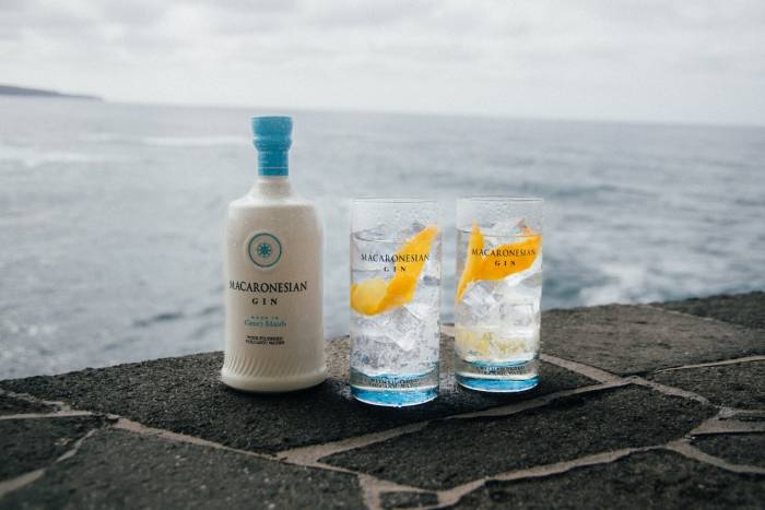 Varma Spirits & Wines impulsa su expansión internacional con la llegada de Macaronesian Gin a Alemania