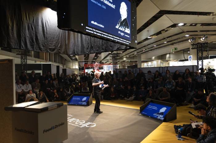 Dreams#spainfoodtechnation analiza la transformación de la cocina y los nuevos modelos de restauración