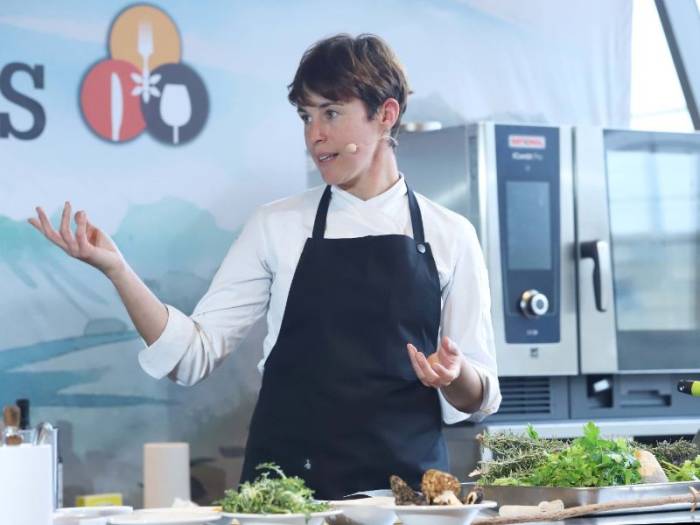 Boí Taüll acogerá la 11ª edición de GastroPirineus con Oriol Castro y grandes chefs de montaña