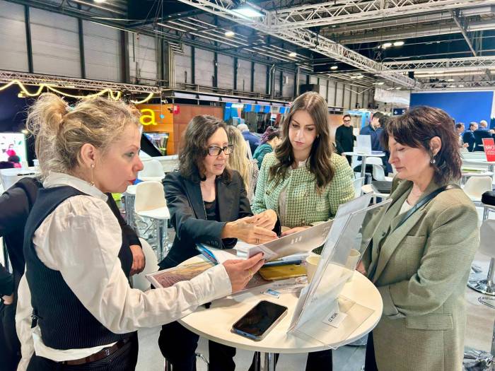 Socuéllamos impulsa su imagen en FITUR con récord de visitantes y nuevas inversiones