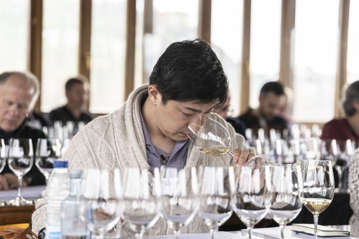 El Institute of Masters of Wine celebrará su Introductory Course 2026 en Haro