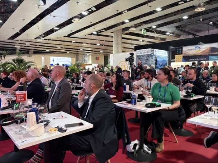 La Escuela Internacional de Cocina de Valladolid presenta su nueva oferta formativa en Madrid Fusión